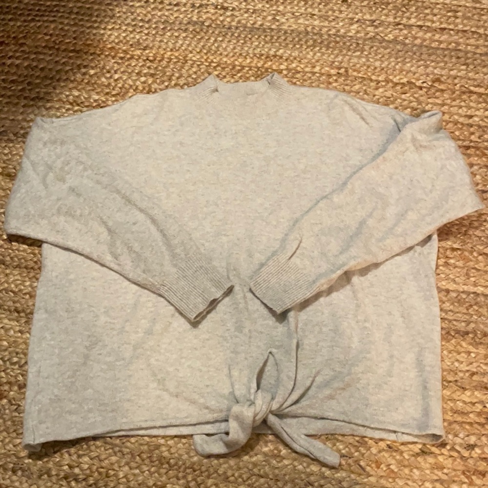Loft Sweater